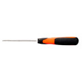 1-210-08-1-2 ERGO™ Handled Half-Round Bastard Cut File 200mm (8in)