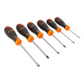 B219.006 BAHCOFIT Screwdriver Set, 6 Piece