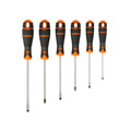 B219.006 BAHCOFIT Screwdriver Set, 6 Piece