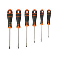 B219.016 BAHCOFIT Screwdriver Set, 6 Piece