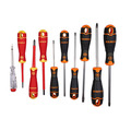 Bahco B219.110 BAHCOFIT XL Screwdriver Set, 10 Piece