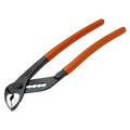 221 D Screw Joint Water Pump Pliers with PVC Coated Handles 117mm