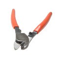 Bahco BAH2233D200 2233D Heavy-Duty Cable Cutter/Stripper 200mm (8in)