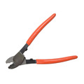 Bahco BAH2233D200 2233D Heavy-Duty Cable Cutter/Stripper 200mm (8in)