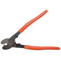 Bahco 2233D Heavy-Duty Cable Cutter/Stripper 240mm (9.1/2in)