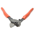 Bahco 2233D Heavy-Duty Cable Cutter/Stripper 240mm (9.1/2in)