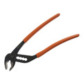 224 D Screw Joint Water Pump Pliers with PVC Coated Handles 240mm