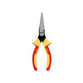 2421S ERGO™ Insulated Flat Nose Pliers 140mm (5.1/2in)
