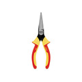 2421S ERGO™ Insulated Flat Nose Pliers 160mm (6.1/4in)