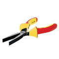 2421S ERGO™ Insulated Flat Nose Pliers 160mm (6.1/4in)