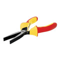 2421S ERGO™ Insulated Flat Nose Pliers 180mm (7in)