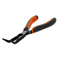 2427G ERGO™ Bent Snipe Nose Pliers 160mm (6.1/4in)