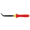 Bahco BAH2427S160 2427S ERGO™ Insulated Bent Nose Pliers 160mm (6.1/4in)