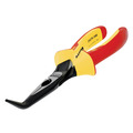 2427S ERGO™ Insulated 45 Bent Nose Pliers 200mm (8in)