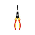 2430S ERGO™ Insulated Long Nose Pliers 140mm (5.1/2in)