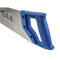Bahco 244-20 Laminator Handsaw 500mm (20in) 8 TPI