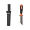 Bahco BAH2449 SB-2449 Curved Blade Wrecking Knife
