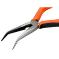 2477G ERGO™ Bent Snipe Nose Pliers 200mm (8in)