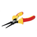 2521S ERGO™ Insulated Round Nose Pliers 140mm (5.1/2in)