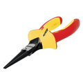 2521S ERGO™ Insulated Round Nose Pliers 140mm (5.1/2in)