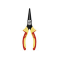 2521S ERGO™ Insulated Round Nose Pliers 140mm (5.1/2in)