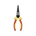 2521S ERGO™ Insulated Round Nose Pliers 160mm (6.1/4in)