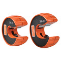 306 Pipe Slice Twin Pack 15mm & 22mm
