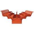 Metal Cantilever Tool Box 51cm
