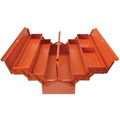 Metal Cantilever Tool Box 51cm