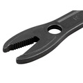 Bahco 31-T Thin Jaw Adjustable Spanner with Serrated Pipe Jaws