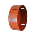 3830-121-VIP Bi-Metal Variable Pitch Holesaw 121mm