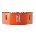 3830-127-VIP Bi-Metal Variable Pitch Holesaw 127mm