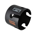 Bahco BAH3833102C Superior™ Multi Construction Holesaw Carded 102mm