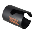 Superior™ Multi Construction Holesaw Carded 57mm