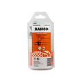 Bahco BAH383482EL Electrician's Bi-Metal Holesaw Set, 10 Piece