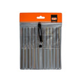 2-472-16-2-0 Needle Set of 12 Cut 2 Smoot 160mm (6.2in)