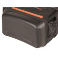 Electrician's Heavy-Duty Backpack