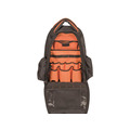 Electrician's Heavy-Duty Backpack