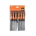 1-476 ERGO™ File Set 6 Piece 100mm (4in)