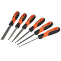 1-476 ERGO™ File Set 6 Piece 100mm (4in)