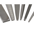 1-476 ERGO™ File Set 6 Piece 100mm (4in)