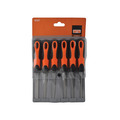 1-476 ERGO™ File Set 6 Piece 100mm (4in)