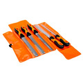 ERGO™ Engineering File & Rasp Set, 5 Piece