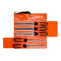 Bahco 200mm (8in) ERGO™ Engineering File Set, 5 Piece