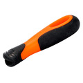 Bahco BAH48509 9-485-09-1P ERGO™ Oval Shaped Handle for Flat & Half-Round Files
