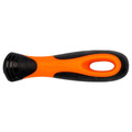 Bahco BAH48509 9-485-09-1P ERGO™ Oval Shaped Handle for Flat & Half-Round Files