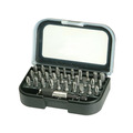 Bahco BAH59S31DISP 59/S31 Bit Set 31 Piece PH / PZ /TX- Display of 12