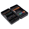 66IM/54C-1 Impact Bit Set, 54 Piece