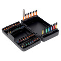 66IM/54C-1 Impact Bit Set, 54 Piece