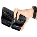 66IM/54C-1 Impact Bit Set, 54 Piece